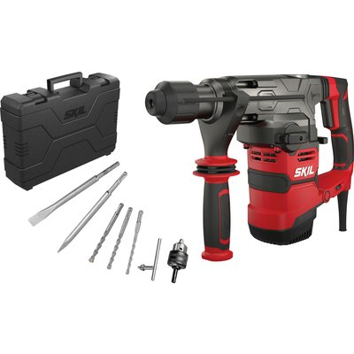 1781GB HAMMER DRILL. Find the best construction and hardware materials at Nigeria-Materiels.com. We are your trusted partner.