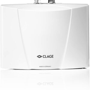 Small instantaneous water heater CLAGE MBH 3-E 3.5 kW 230V ref. 1500-160032. Nigeria's favorite online shopping platform, DIAYTAR offers unbeatable prices and delivery within a week.
