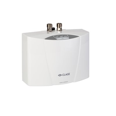 Small electronic instantaneous water heater MCX4 4.4 kW 230V, Energy class A ref. 1500-15304. Shop without boundaries at DIAYTAR NIGERIA, offering extensive variety at prices you'll appreciate.