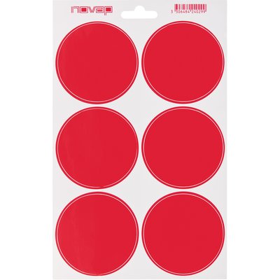 RED ROUND PICTOGRAM. DIAYTAR NIGERIA transforms online retail with unbeatable prices and consistent delivery timeframes.
