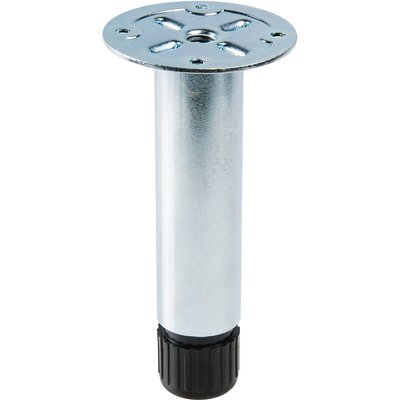 PIED 323 AV/PLATE METAL HT150MM. DIAYTAR NIGERIA brings satisfaction with every purchase through affordable prices and prompt shipping.