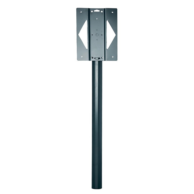 Elliptical foot for sealing for Renz letter boxes - black RAL 9005M. Shop without limits at DIAYTAR NIGERIA and receive your purchases at budget prices within the week.