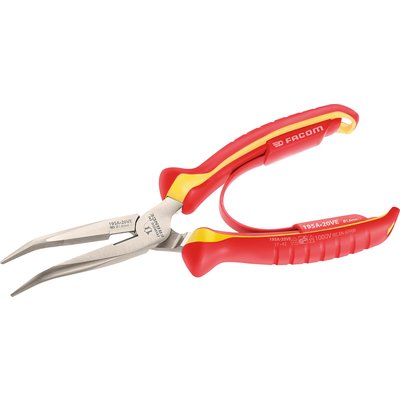 1/2 ROUND NOSE PLIERS 200MM. Nigeria-Materiels.com offers a wide selection of plumbing and electrical products. Quality and affordability guaranteed.
