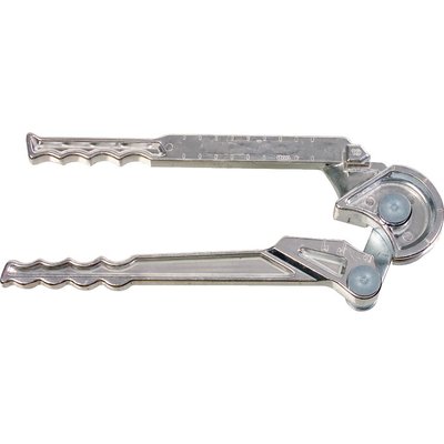 KS D16 MM BENDING PLIERS. DIAYTAR NIGERIA: Where shopping meets satisfaction with affordable prices and reliable 5-8 day shipping.
