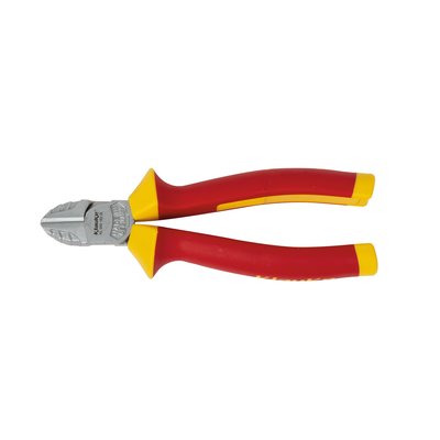 PINCE COUP. DIAG. ISOLEE 160MM. DIAYTAR NIGERIA: Where every purchase is affordable and delivery is always within a week.
