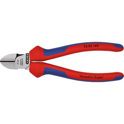 160 MM SIDE CUTTING PLIERS. Nigeria-Materiels.com offers a comprehensive range of plumbing and industrial materials. Shop with us for reliable solutions.