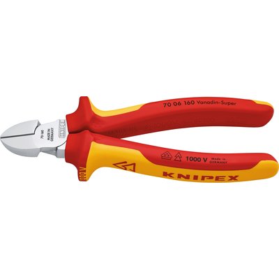 1000v insulated side cutting pliers. Shop for reliable hardware and industrial supplies at Nigeria-Materiels.com. We are here to support your goals.