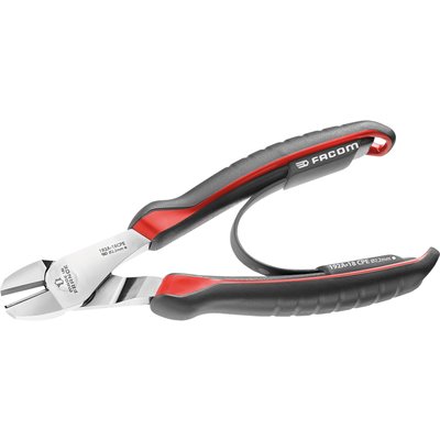 DIAG MECH CUTTING PLIERS 180MM. Experience budget-friendly shopping at DIAYTAR NIGERIA, Nigeria's premier online marketplace with quick delivery.