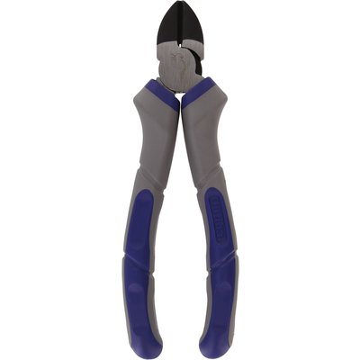 MECHANICAL CUTTING PLIERS.180MM. Transform how you shop with DIAYTAR NIGERIA's vast selection and budget-friendly delivery options.