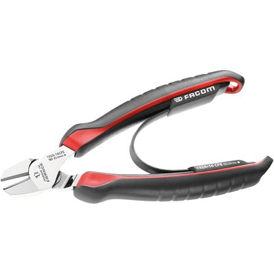 FACOM 192A 16CPE CUTTING PLIERS. Your trusted marketplace, DIAYTAR NIGERIA offers comprehensive selection with budget-friendly delivery.