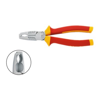STRIPPING, STRIPPING & CUTTING PLIERS. Discover the joy of choice with DIAYTAR NIGERIA's extensive selection and budget-friendly shipping.