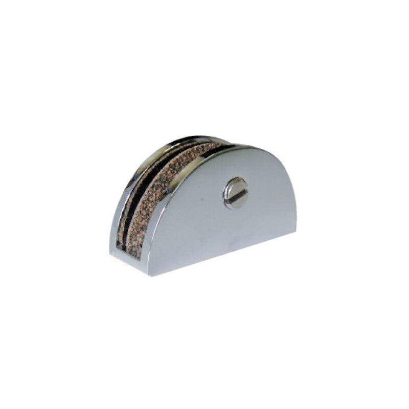 Half-moon fixed ice gripper. Shop from anywhere in Nigeria and receive your DIAYTAR purchases at affordable prices within a week.