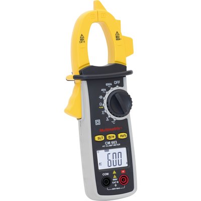 PINCE MULTIMETRE CM603 AC 600A. Shop for reliable industrial and construction materials at Nigeria-Materiels.com. We are here to support your success.