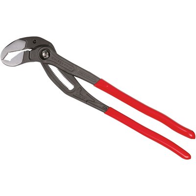 KNIPEX 400 MULTIGRIP PLIERS. Nigeria-Materiels.com offers a wide range of hardware and industrial supplies. Trust us for all your project needs.