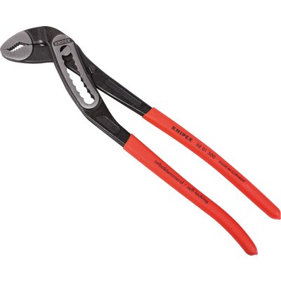 ALLIGAT MULTIPRISE PLIERS 300MM. Nigeria-Materiels.com is your one-stop shop for all your construction and hardware needs. Enjoy a seamless shopping experience.