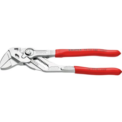 COBRA MULTI-GRIP PLIERS 180MM. DIAYTAR NIGERIA: Where every click leads to affordable purchases delivered promptly to your door.