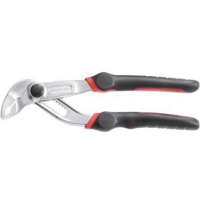 FACOM 181.18 MULTI-GRIP PLIERS. DIAYTAR NIGERIA: Your partner in affordable online retail with reliable delivery across the nation.