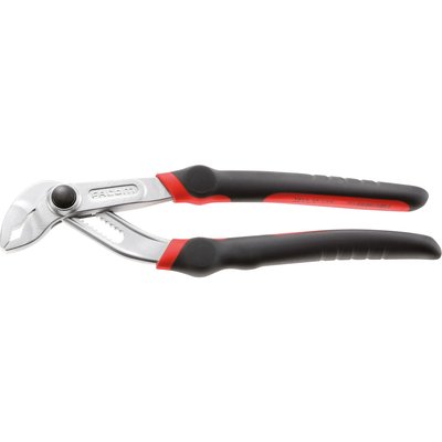 FACOM 181.25 MULTI-GRIP PLIERS. Experience the ease of one-stop shopping with DIAYTAR NIGERIA's diverse catalog and nationwide delivery.