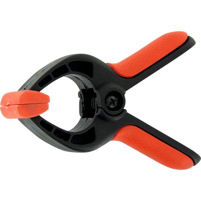 25MM PLASTIC SPRING CLIP. Shop without compromise at DIAYTAR NIGERIA, where quality, affordability, and quick delivery coexist.