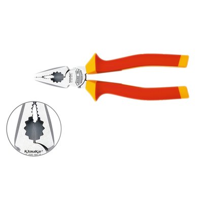 UNIVERSAL CLAMP. INSULATED 180MM. Shop efficiently from anywhere with DIAYTAR NIGERIA's comprehensive platform and quick delivery options.