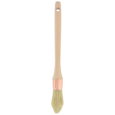 BUILDING REFINISHING BRUSH 3/0. Experience retail therapy without the financial stress at DIAYTAR NIGERIA's budget-friendly marketplace.