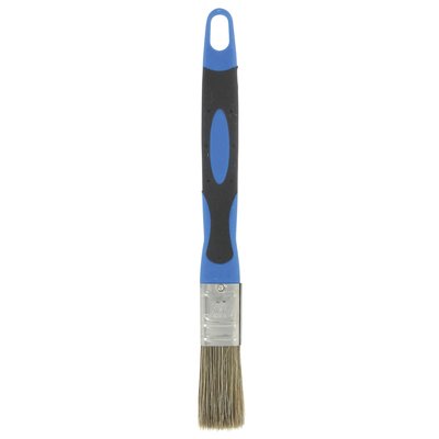 FLAT ACRYLIC BRUSH 20MM. Experience the convenience of boundless shopping with DIAYTAR NIGERIA's vast selection and quick delivery.