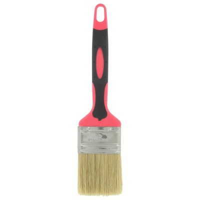 GLYCERO FLAT BRUSH 65MM. DIAYTAR NIGERIA: Where affordability meets reliability with thousands of products delivered promptly.