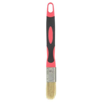 FLAT BRUSH SILK 20MM. DIAYTAR NIGERIA: Where shopping is easy, prices are low, and delivery is just days away.