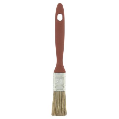 FLAT VARNISH BRUSH 20MM. DIAYTAR NIGERIA transforms how Nigerians shop with our affordable prices and dependable shipping times.