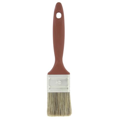 Q.DE.M STAIN BRUSH 40MM. Experience the joy of convenient shopping with DIAYTAR NIGERIA's vast selection and quick delivery service.