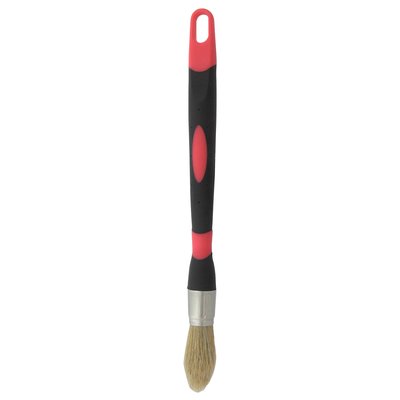 GLYCERO REFINISH BRUSH N3/0. DIAYTAR NIGERIA brings affordable shopping to your fingertips with reliable delivery in less than 8 days.