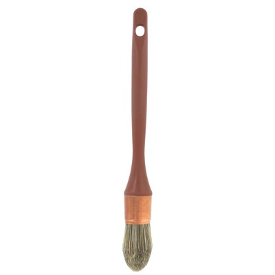 VARNISH REFINISHING BRUSH N4. Discover the best in plumbing and electrical supplies at Nigeria-Materiels.com. We provide reliable products for all your construction needs.