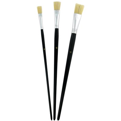 SACH FLAT TABLE BRUSH 8/12/16. Shop across categories at DIAYTAR NIGERIA with the confidence of affordable prices and delivery within 8 days.
