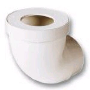 NICOLL short pipe WC 0 65 / 95 ref. CW11. Shop with intention at DIAYTAR NIGERIA, offering thousands of products at budget-friendly prices.