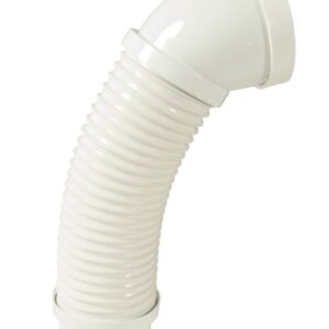 NICOLL flexible WC pipe angled 500 diameter 100 / 93 mm ref. 1CEAFLEX. Shop without limits at DIAYTAR NIGERIA and receive your purchases at budget prices within the week.