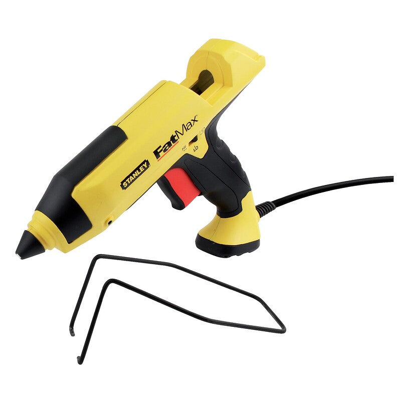 Hot Melt Glue Gun GR100R - Fatmax. DIAYTAR NIGERIA: Where every Nigerian finds what they need at prices they can afford, delivered promptly.