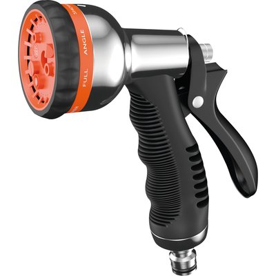 MULTIFXT 8-JET GUN. Discover the perfect balance of selection and value with DIAYTAR NIGERIA's nationwide delivery service.