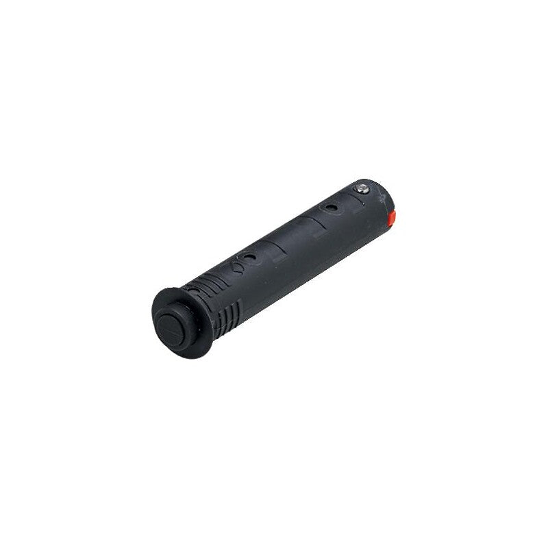 Piston push to open a percer long anthracite. Enjoy the simplicity of shopping with DIAYTAR NIGERIA, offering vast choices delivered in just 5-8 days.