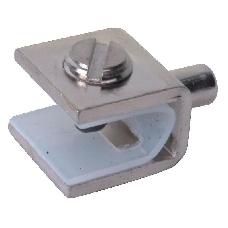 Low ice pivots with collar - nickel plated steel. DIAYTAR NIGERIA brings the market to your fingertips with affordable prices and prompt delivery service.