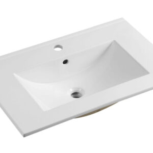 Concerto ceramic plan 70 cm centered basin. Your trusted marketplace, DIAYTAR NIGERIA offers extensive variety with delivery within 8 days.