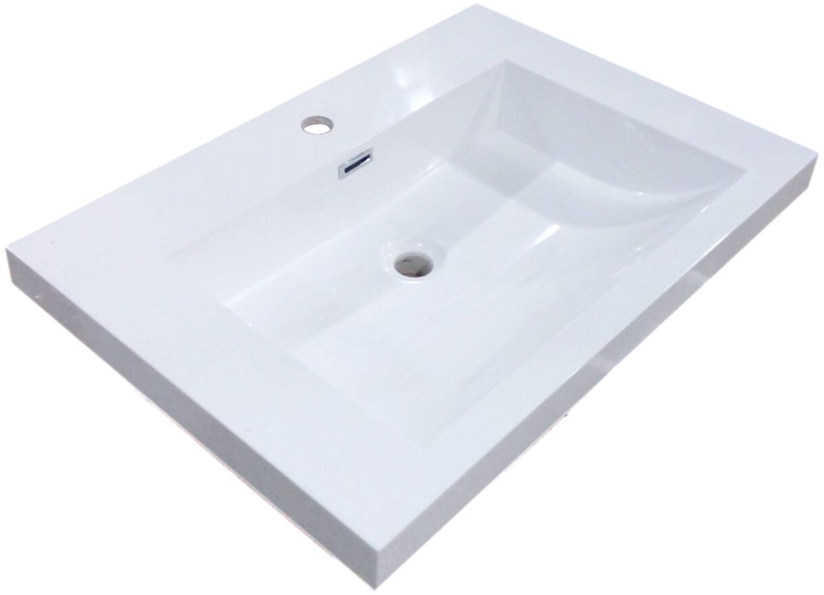 Summary plan ALTERNA Primeo square tank with integrated overflow 70 cm, Ref.28070005. DIAYTAR NIGERIA brings affordable shopping to every Nigerian home with delivery in just 5-8 days.