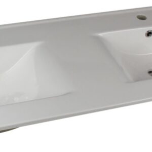 ALTERNA PRIMEO ceramic dressing table 120 cm. DIAYTAR NIGERIA makes online shopping accessible with our budget-friendly prices and reliable shipping.