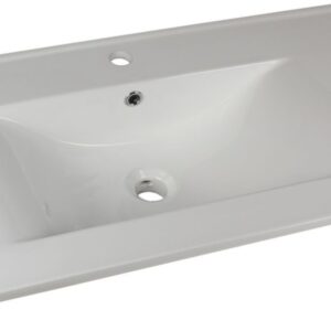 ALTERNA PRIMEO ceramic countertop 80 cm, Ref.KD-908V. Discover the perfect shopping balance at DIAYTAR NIGERIA with competitive prices and prompt delivery.