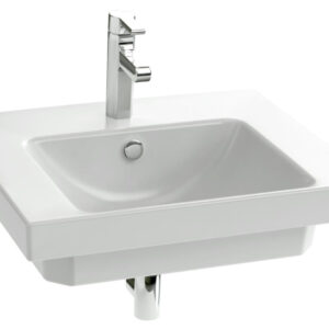 JACOB DELAFON ODEON UP 60x50cm washbasin unit ref E477800. Discover why millions choose DIAYTAR for affordable online shopping with delivery in just 5-8 days.