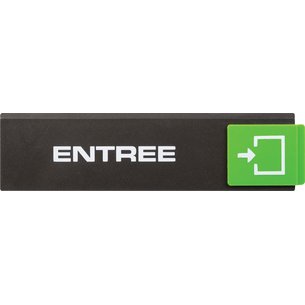 PLAQ ACC 175X45 NR ENTREE. Your complete e-commerce destination, DIAYTAR NIGERIA combines variety with budget-friendly nationwide shipping.