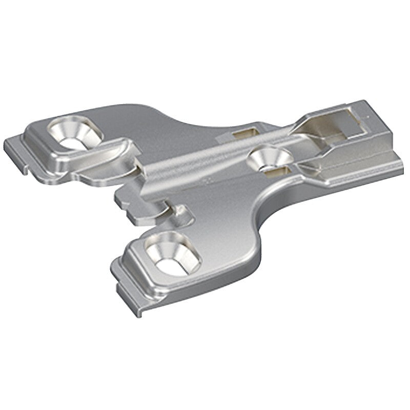 Screwless frame plate for sensys hinge - box of 10. Shop from anywhere in Nigeria and receive your DIAYTAR purchases at affordable prices within a week.