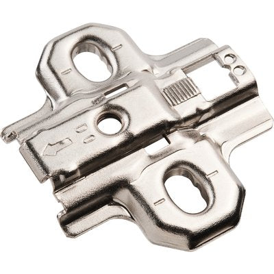 PLAQUE CHARN.INTERMA.S/VIS 0MM. Nigeria-Materiels.com provides top-notch plumbing and electrical supplies. Your projects deserve the best tools.