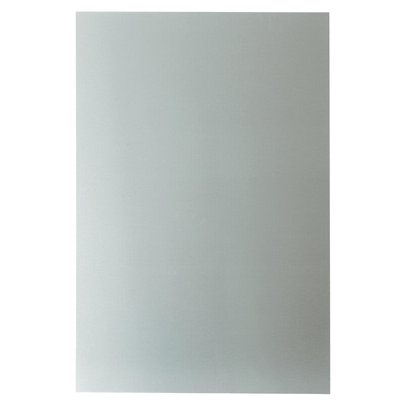 Aluminum composite plate 800 x 1200 mm, thickness 3 mm, brushed aluminum. DIAYTAR NIGERIA: Connecting Nigerians with affordable products delivered promptly nationwide.