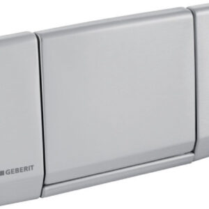 Front trigger plate, interruptible Width: 18.5 cm Ref. 115.151.00.1. DIAYTAR NIGERIA: Connecting every Nigerian with quality products at prices everyone can afford.