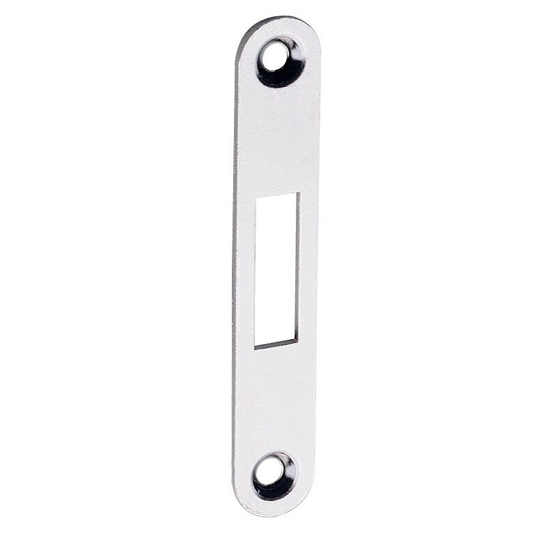 Closing plate type 6195 - Prestige 2000 for interchangeable cylinder Z23 Ø18. Shop without boundaries at DIAYTAR NIGERIA, offering affordable products with convenient delivery times.